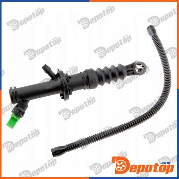 Cylindre émetteur embrayage avant pour RENAULT | 511060910, 6284600713